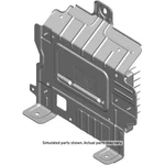 Genuine Gm Amplifier 85545940 New. Price: $621.42.