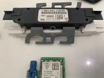 Porsche 911 991 Aerial Antenna Set 647 118 00 127 Used. Price: $101.80.