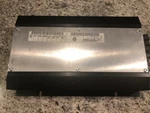 2004 Vw Volkswagen Phaeton Radio Amplifier 12237219 3C0002307 Oem A8 Used. Price: $89.99.