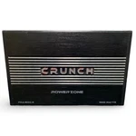 Crunch PZA1600.A 4-CHANNEL Car Audio Amplifier 1600W Used. Price: $89.95.