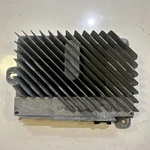 2014-2018 Cadillac Cts Gm Radio Audio System Amplifier Oem 23389906 Used. Price: $47.99.