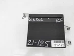 Acura Mdx 2014-2016 Tech Audio Amplifier Module Computer 39186-TZ5-A22 Used. Price: $141.03.
