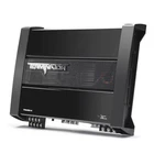 Mtx Terminator TN400/4 4-CHANNEL Car Amplifier 45 Watts Rms Ohms New. Price: $239.99.