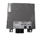 NV50733 A4 S4 Avant 2005 2006 2007 2008 Bose Audio Amplifier 8E9035223D Oem Used. Price: $69.99.