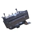 Info-gps-tv Screen Player Navigation Fits 03-10 Audi A8 627487 4L0919887L Used. Price: $89.00.