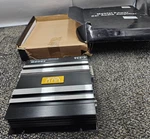 Wudi C-236 3800W Car Amplifer Channel Stereo Audio For Subwoofer Open. Price: $58.50.