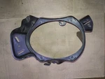 Ford Mustang 09 Speaker Holder Frame Right 4R3T-19A057-AH Used. Price: $27.11.