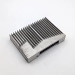 2017 Jaguar Xf Radio Audio Sound System Amplifier Oem GX63-19C164-SE Used. Price: $95.03.