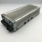 2004-11 Bmw 3 Series Amplifier Audio Logic Top Hifi 65129126791 Used. Price: $120.00.