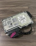 2005 2009 Bose Audio Amplifier A6 S6 C6 Quattro Oem 4F0035223A Used. Price: $149.99.