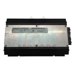 Bentley Continental Gt Audio Amplifier 3W0035456C Used. Price: $269.11.