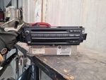 Audio Equipment Radio Am-fm-cd-navigation Player Fits 08-09 Bmw M3 2061871 Used. Price: $147.89.