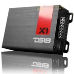 DS18 Monoblock Amplifier Class Channel 900 Watt Max Ultra Compact X1 Open. Price: $215.95.