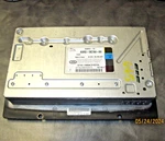 Oem 2010 2011 Jaguar Xj, Amp, Amplifier AW93-19C164-AH ( Thru Vin 14410 ) 600W Used. Price: $104.96.