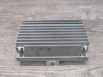 09-16 Bmw E89 Z4 Radio Hifi Audio Amplifier 9197002 Oem Used. Price: $80.81.