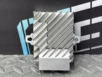 Oem 2018-2022 Bmw M5 F90 G30 Active Sound Amplifier Harman Becker Used. Price: $59.99.