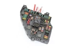 2011-2013 Bmw F10 528I 535I 550I Rear Sam Module Relay Distribution Fuse Box Used. Price: $30.75.
