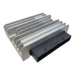 Mercedes W205 Class Harman Amplifier Engine Sound Generator A2059005330 Used. Price: $93.22.