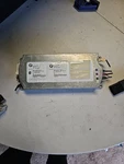 06-08 Bmw E90 3 Series & X5 Bluetooth Telematics Control Unit Module Oem 6972696 Used. Price: $39.99.