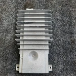 2003-2006 Yukon Denali Escalade Bose Radio Audio Amplifier Oem 15191601 Used. Price: $158.98.