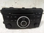 2008 Mazda CX-9 Am-fm-cd Radio Receiver 10 Speaker Oem Used. Price: $135.68.