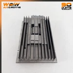 14-18 Bentley Flying Spur Rear Audio Sound System Amplifier 4W0035465 Oem Used. Price: $416.81.