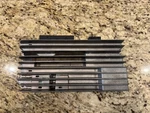 2011 Audi R8 B&o Bang Olufsen Amp 420035223D For Parts Only Used. Price: $199.95.