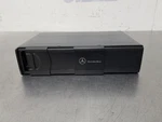 2007 Mercedes SL550 Radio Audio Cd Changer 2038703389 Used. Price: $38.68.