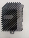 2016 Buick Envision Amplifier Audio System Oem Warranty Used. Price: $132.99.