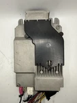 2021 Bmw 750I Harman Becker Audio Amplifier 6512R35A2D55901 Oem Used. Price: $285.00.