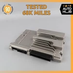 07-20 Mercedes W221 S63 E63 Amg SL550 CLS550 Bang & Olufsen Ask Amplifier Oem Used. Price: $1188.23.