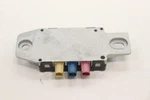 2020 - 2023 Land Rover Evoque Radio Antenna Amplifier Module Oem K8D219C097AA Used. Price: $33.70.