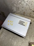 10 Dodge Charger Amplifier 5064353AQ Used. Price: $149.99.