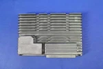 Genuine Mopar Amplifier Us Canada Mexico 68614482AA New. Price: $368.00.
