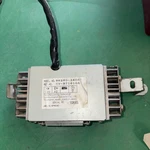 1996-1998 Toyota T100 Radio Audio Amplifier Module 86280-34040 Oem Used. Price: $24.99.