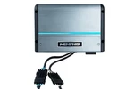 Memphis Audio MM500.4V Marine Amplifier 4-CHANNEL Class 500W Rms Power New. Price: $399.95.