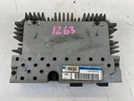 Ford Mustang Gt Radio Stereo Amp Module SN95 4TH Gen MK4 94-98 F7ZF-18T806-BB Used. Price: $28.49.