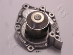 Ashika 35-05-541 Water Pump For Mitsubishi,nissan,opel,renault,volvo Neu. Price: $35.49.