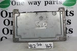 BT4T18B849DH Ford Focus Edge 2011-2014 Sony Audio Amp Oem 163 4L2 B6. Price: $34.99.