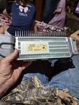 Pioneer Toyota/lexus Audio Amplifier GM-8457ZT For Rx Series Vehicles Used. Price: $50.00.