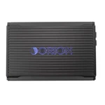Orion Cobalt Elite CEA400.4D Class-d Compact 4-CHANNEL High Efficiency Car Audio New. Price: $129.95.