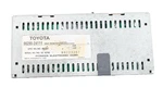 1992-1998 Lexus SC400 SC300 Pioneer Audio Stereo Radio Amplifier Oem 86280-24111 Used. Price: $135.15.