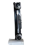 13K Miles! Radio Controls 8" Screen 2020 Ford Explorer Oem Used. Price: $139.76.