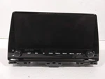 2022 Kia Forte Radio Receiver Display Screen W/ Navigation Oem Used. Price: $496.08.