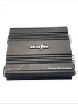 Interfire T-270 2-CHANNEL Car Amplifier 900W Max Mosfet Bridgeable Used. Price: $75.00.