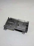 2017 2020 Infiniti Q60 Audio Sound System Amplifier Module Unit -bose- Oem Used. Price: $62.99.