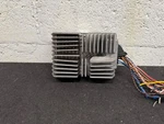 2012-2015 Bmw 328I Audio Radio Amplifier Hifi System 65129334716 Oem Used. Price: $136.00.