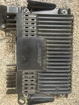 2002-2006 Acura Rsx Type-s Bose Amplifier 39186-S6M-A020-M1 Oem Used. Price: $35.00.