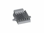 Genuine Bmw Control Unit With Active Sou 65-12-9-302-536 New. Price: $238.24.