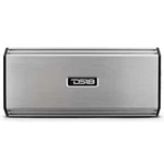 DS18 Monoblock Subwoofer Amplifier Class A/b 1500W Silver /w Bass Knob S1500.1 New. Price: $126.60.
